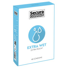 Extra Wet 48 Stück