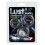Lust Cock Ring Trio schwarz 1