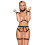 Harness Set S 4