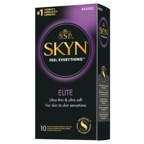 Elite 10 Stück