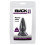 Heavy plug schwarz 1