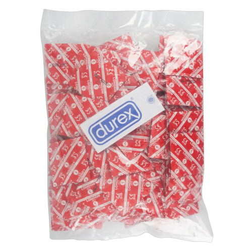 Red 100 Stück