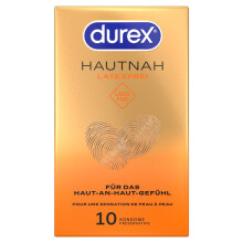 Hautnah Latex-free 10 Stück