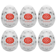 Egg Boxy 6 Stück