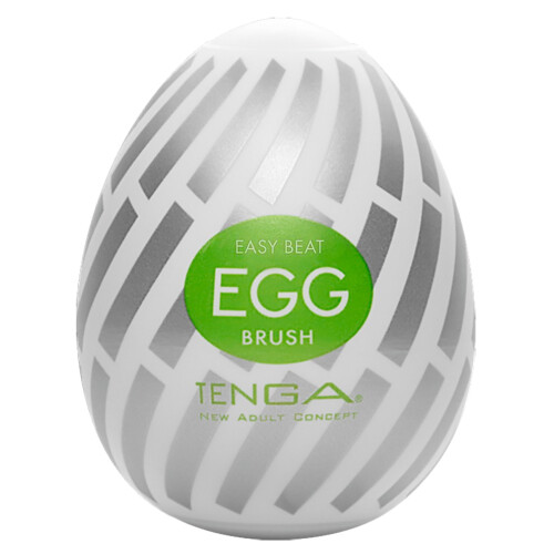Egg Brush 1 Stück