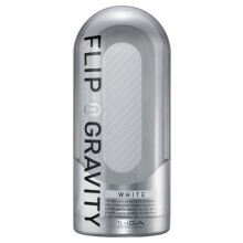Flip 0 (Zero) Gravity weiß