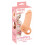 2in1 Extension + Masturbator 18,5cm 1