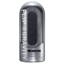 Flip 0 (Zero) Gravity schwarz