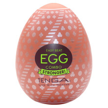Egg Combo Stronger 1 Stück