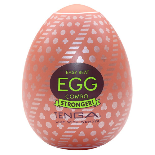 Egg Combo Stronger 1 Stück