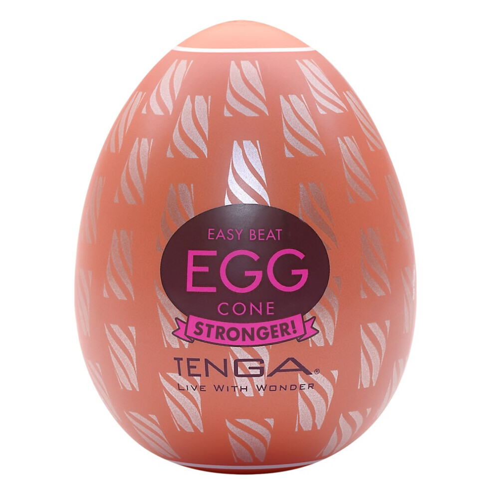 Tenga Egg Cone Stronger 1 Stã¼Ck