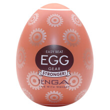 Egg Gear Stronger 1 Stück