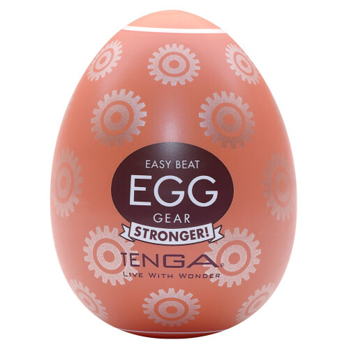 Egg Gear Stronger 1 Stück