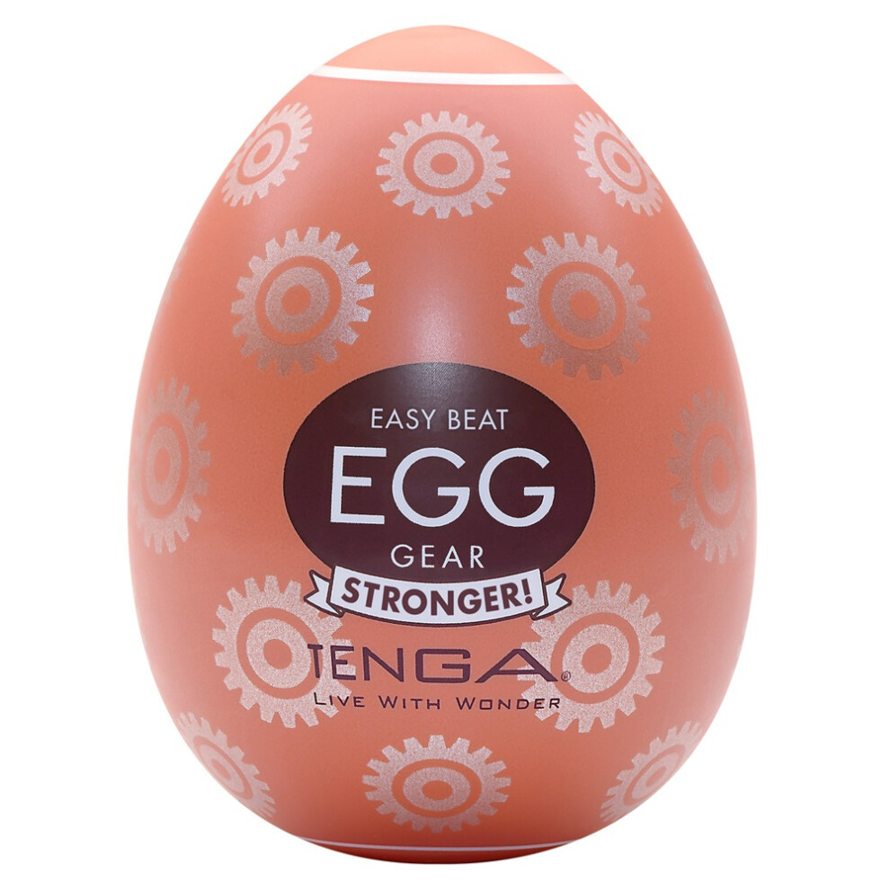 Tenga Egg Gear Stronger 1 Stã¼Ck