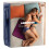 Fascinator Throw Mini blau 1