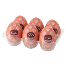Egg Gear Stronger 6 Stück