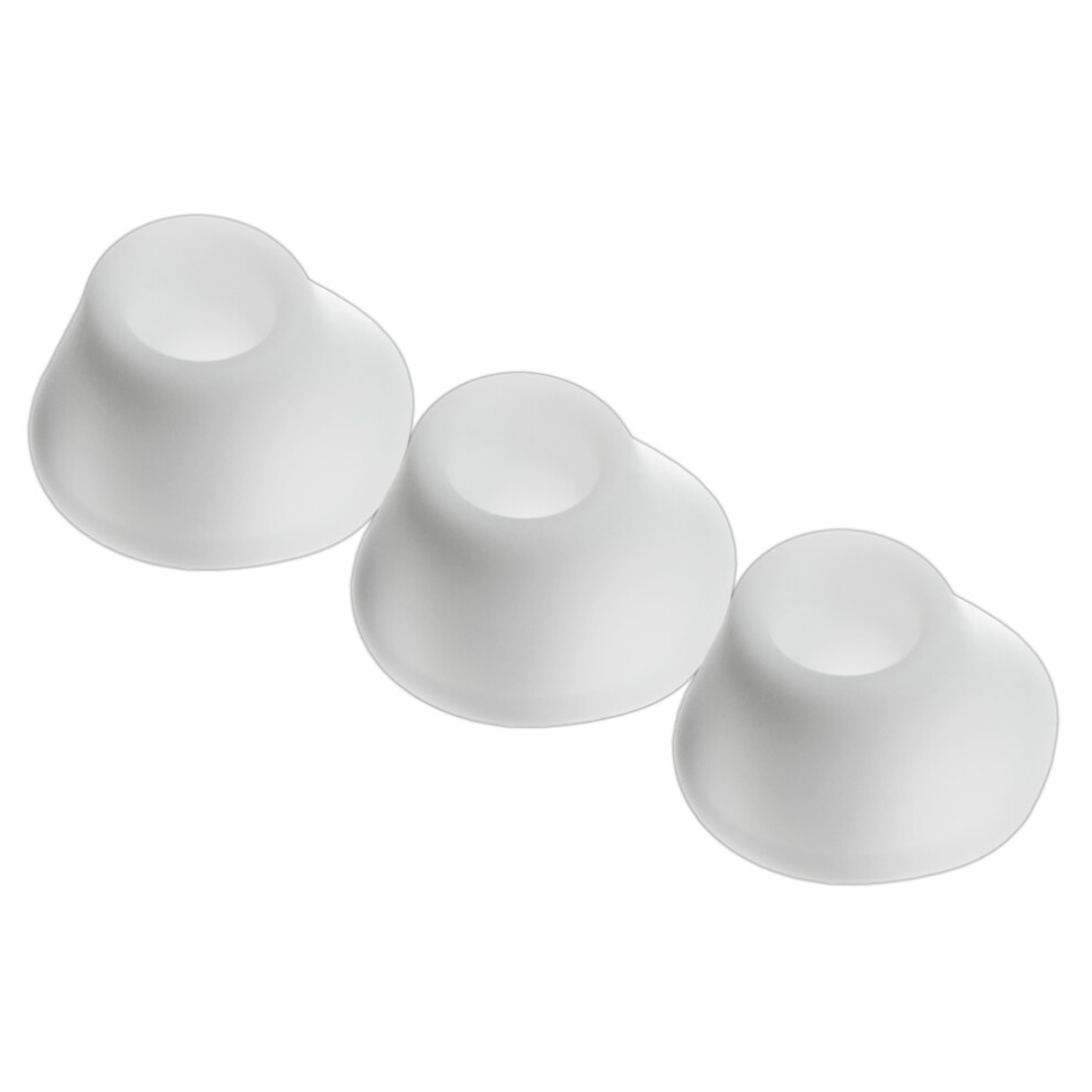 Womanizer White Heads Pack Of 3 Weiã
