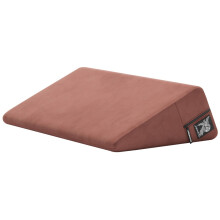 Wedge braun
