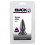 Heavy plug schwarz 1