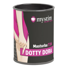 MasturbaTIN weiß