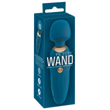 Petite Wand blau
