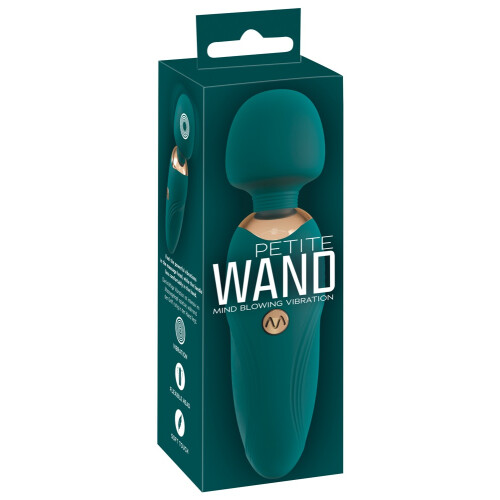 Petite Wand grün