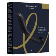 Womanizer OG schwarz