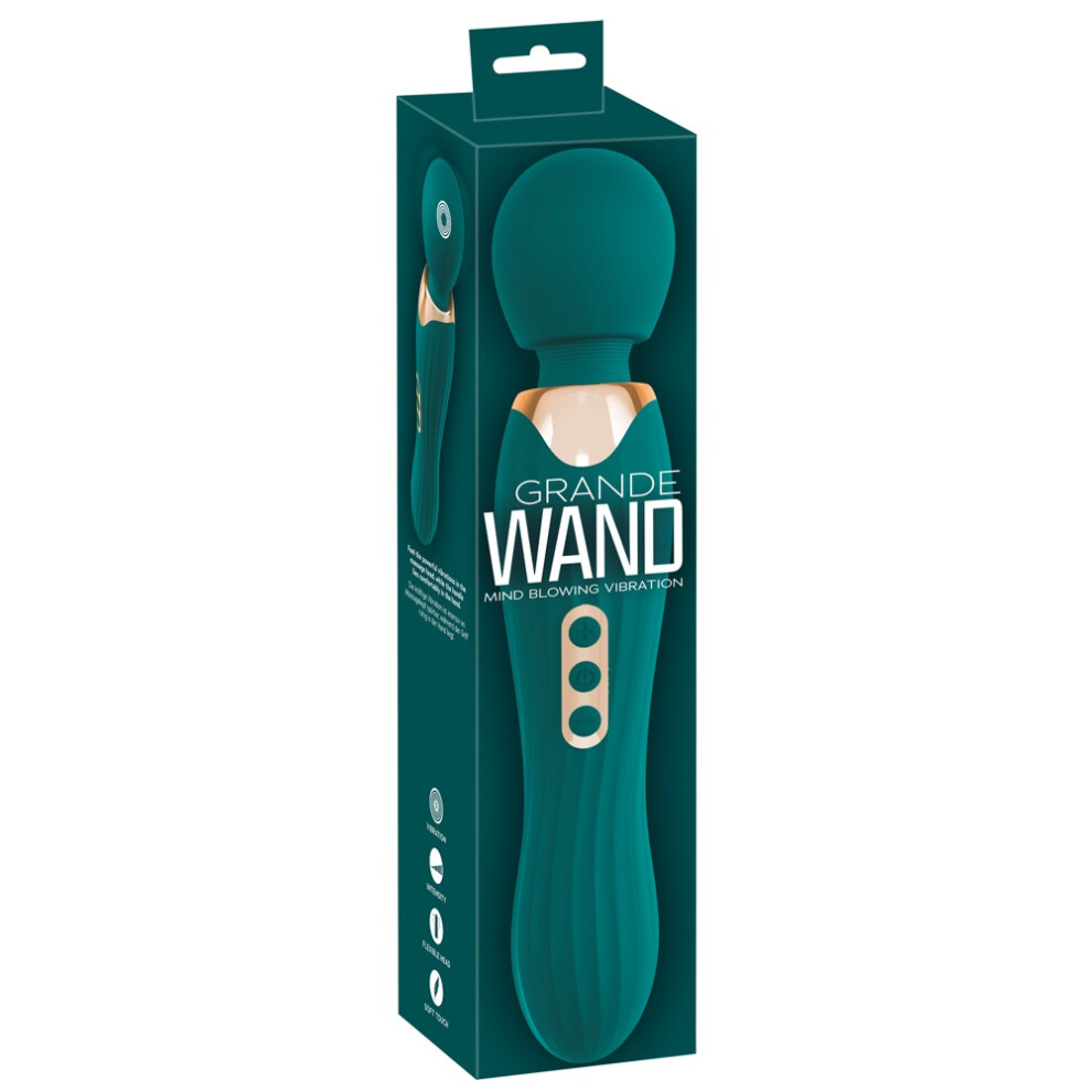 You2toys Grande Wand Grã¼N
