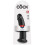 Cock 9" Black 1