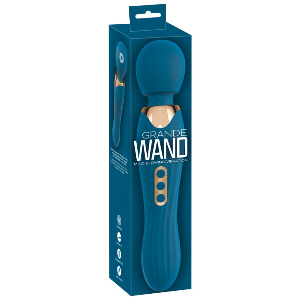 You2toys Grande Wand Blau