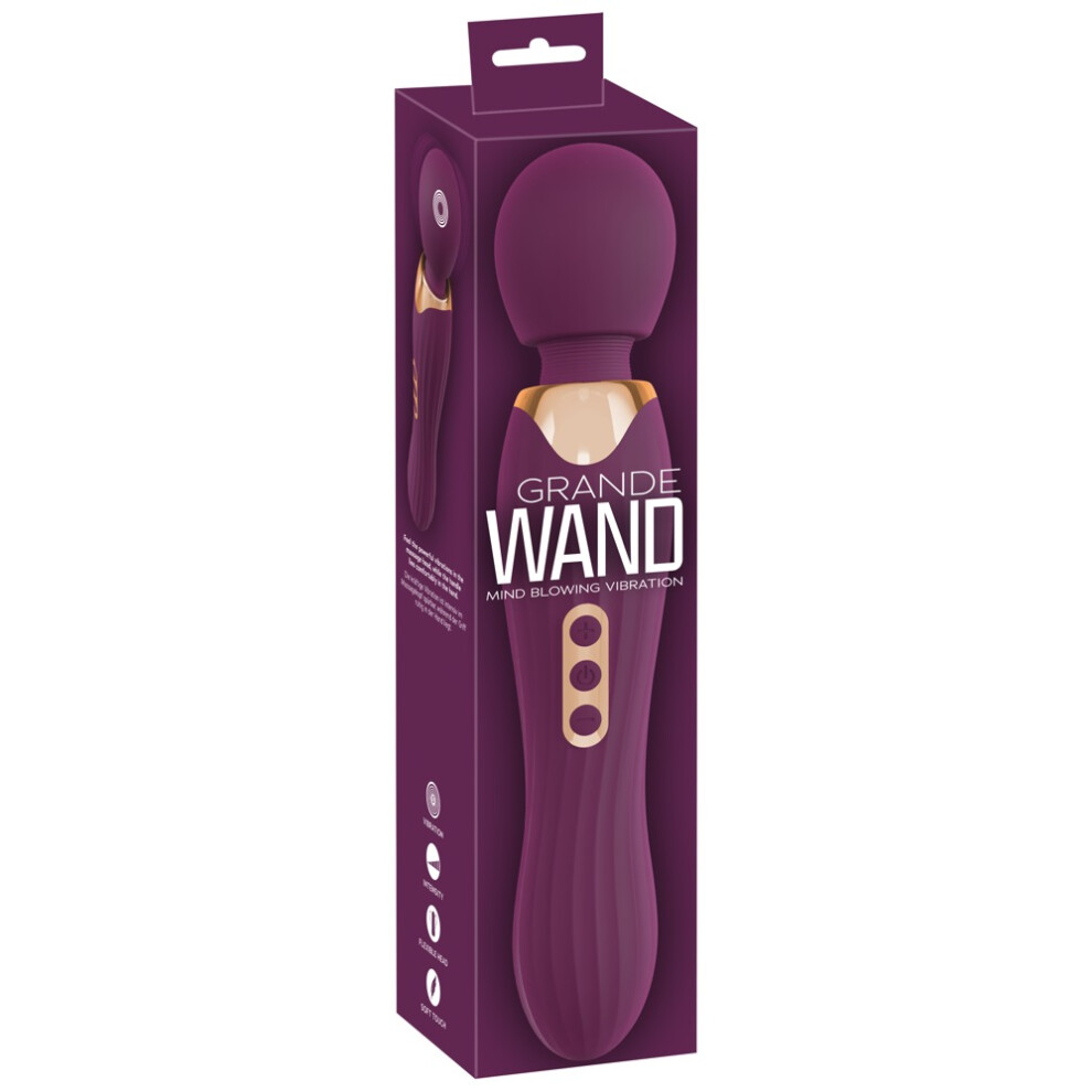 You2toys Grande Wand Lila