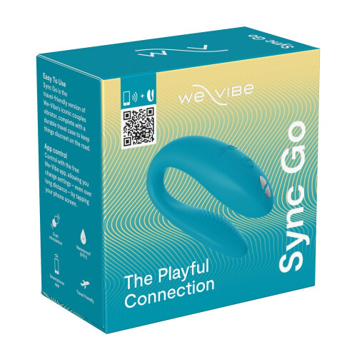 Sync Go türkis