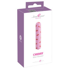 Mini Vibrator rosa