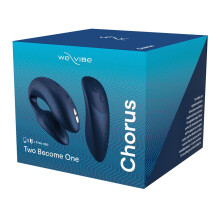 Chorus blau