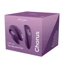 Chorus lila
