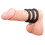 Lust Cock Ring Trio schwarz 4