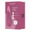 WOMANIZER - VIBE LAY-ON SILENT VIBRATOR DUSKY PINK 1
