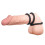 Lust Cock Ring Trio schwarz 5