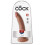 7" Cock Tan 1