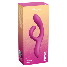 WE-VIBE - APPLICATION VIBRATEUR NOVA