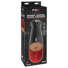 Fuck-O-Matic Pro XL schwarz