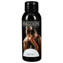 Erotic Massage Oil Jasmine 50 ml