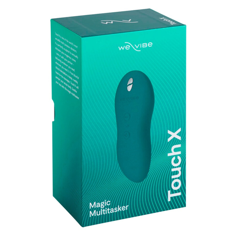 We-Vibe Touch X Grã¼N