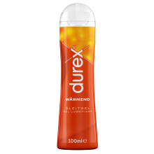 Play Warming 50 ml