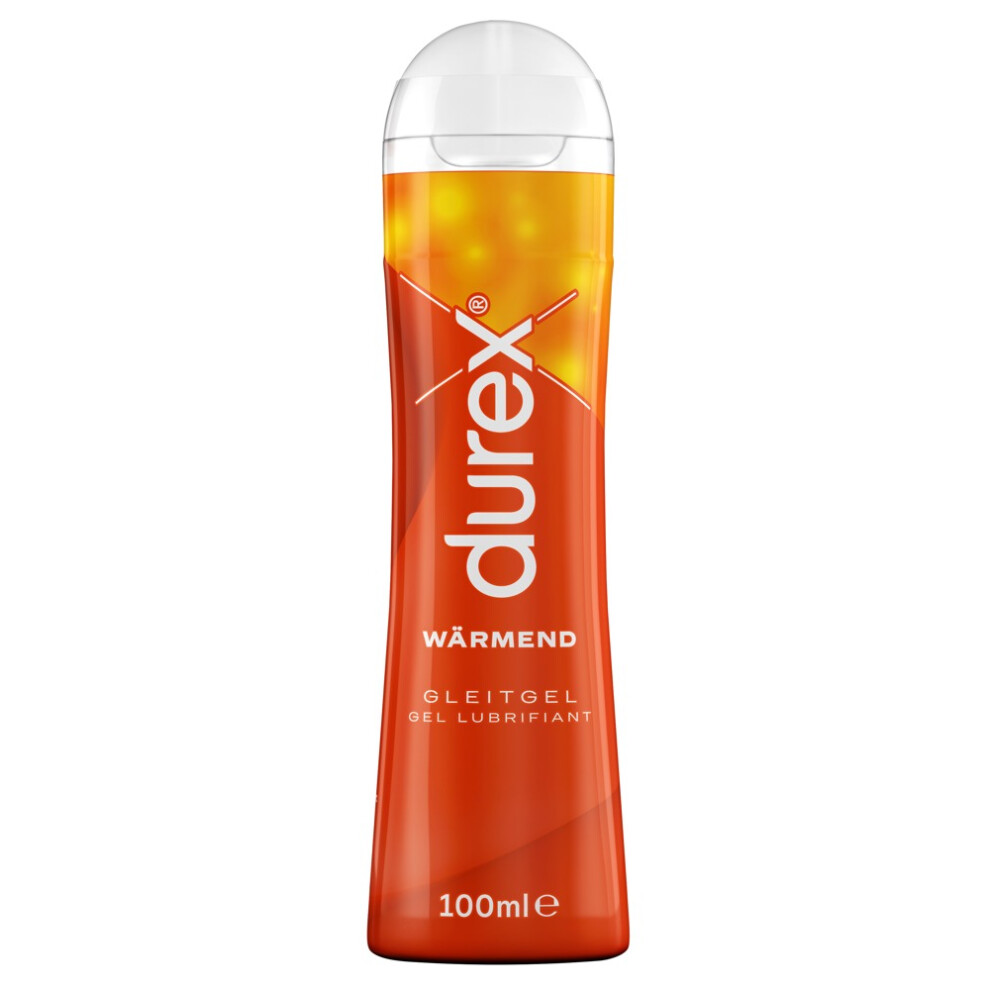 Durex Play Warming 50 Ml