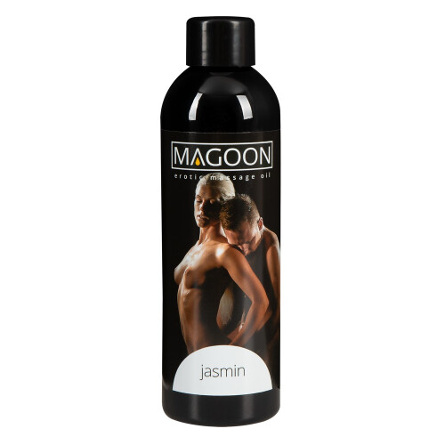 Erotic Massage Oil Jasmine 200 ml