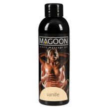Erotic Massage Oil Vanilla 100 ml