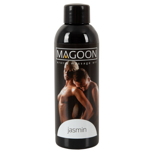 Erotic Massage Oil Jasmine 100 ml