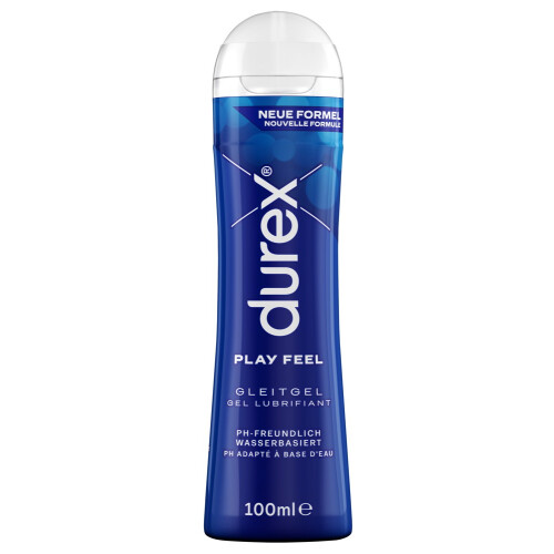 Durex Play Feel 50 ml