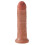 8" Cock Tan 3
